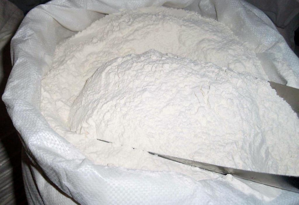 Enriched wheat flour bill may help reduce rate of anemia among Armenia’s population Enriched wheat flour bill may help reduce rate of anemia among Armenia’s population