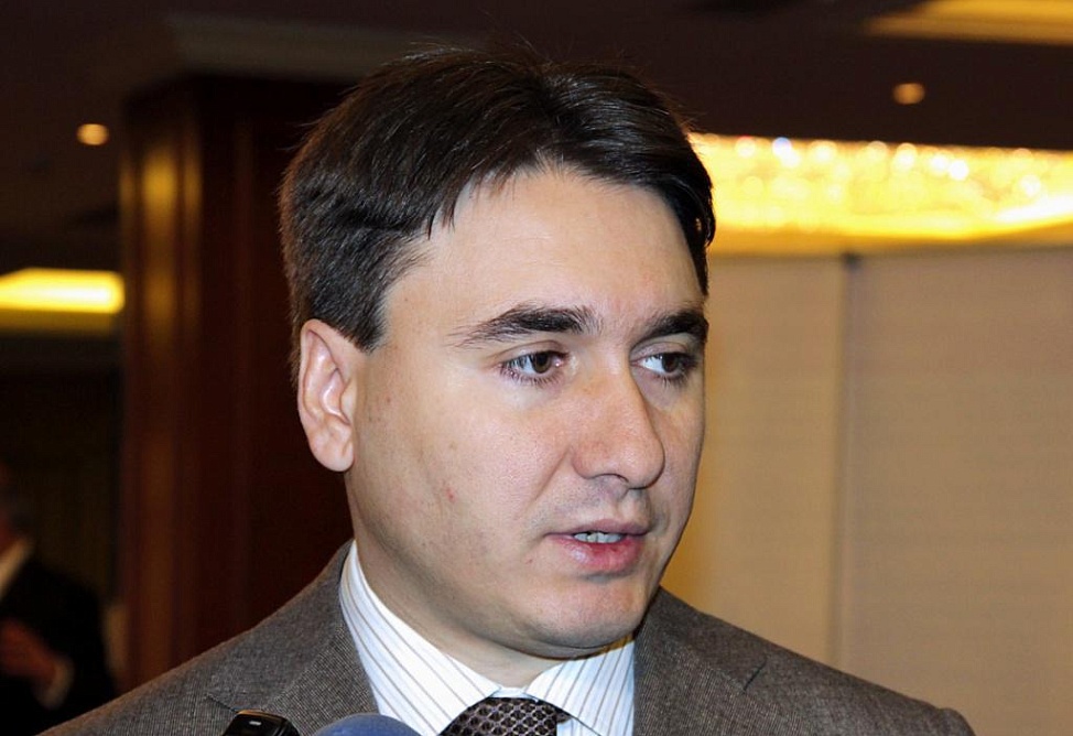 Armenia’s vice-premier resigns