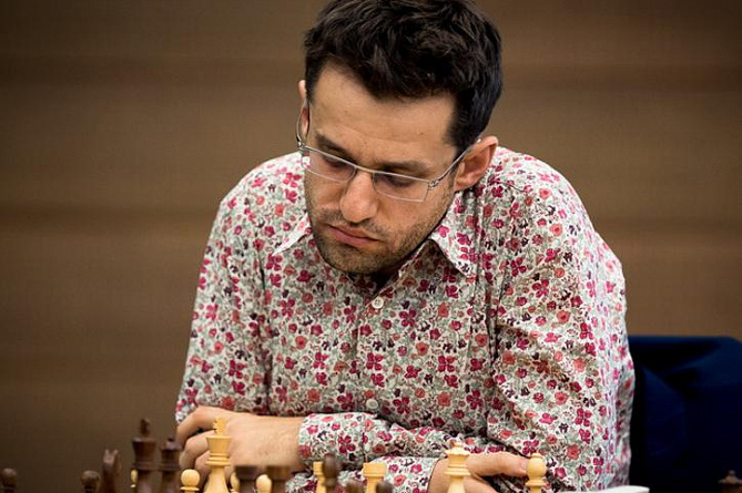 Aronian and So make their claim