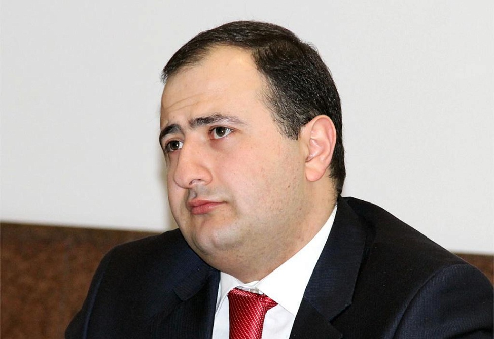 Armenian expert in Turkish affairs accuses West of inaction over Kessab Armenians 