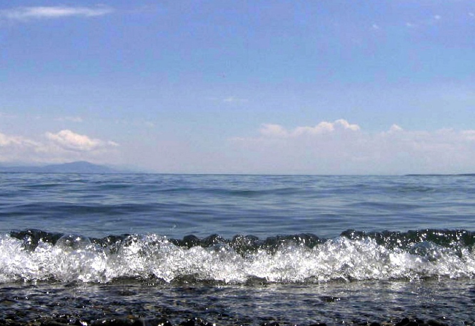 Возобновляемые водные ресурсы Армении составляют 9 млрд. кубометров- глава агентства