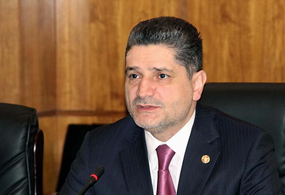 Heads of working groups report on progress in Armenia’s accession to CU