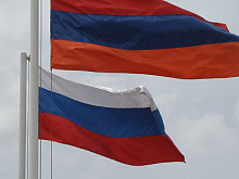 Армения заинтересована в развитии отношений с Курской областью РФ - посол 