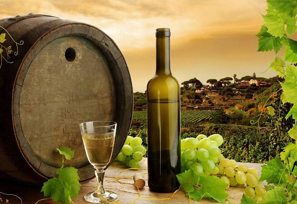 Armenia formally joins International Organization of Vine and Wine Armenia formally joins International Organization of Vine and Wine