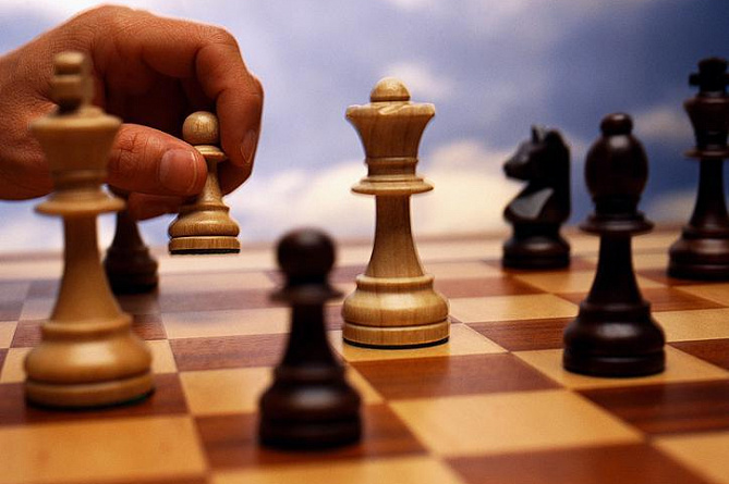 Armenia's Men's Chess Team Wins Silver in Olympiad –