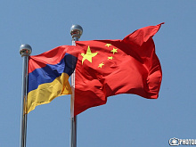 Китайская государственная делегация посетит Армению для обсуждения условий бизнеса
