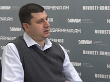 Армению готовят к новым уступкам в процессе переговоров с Азербайджаном - депутат 