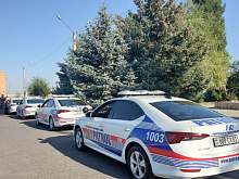  US allocates $16m for development of Patrol Service in Armenia - Deputy Secretary of State 