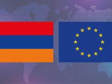 Armenia-EU talks have nothing to do with Armenia’s possible membership candidacy - European Union spokesman  