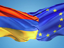 European Peace Facility: Council adopts first ever assistance measure in support of  Armenian Armed Forces