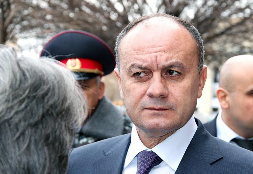 Հայոց ցեղասպանության ճանաչումը Հայաստանի անվտանգության և պաշտպանունակության ամրապնդման երաշխիքն է. ՊՆ 