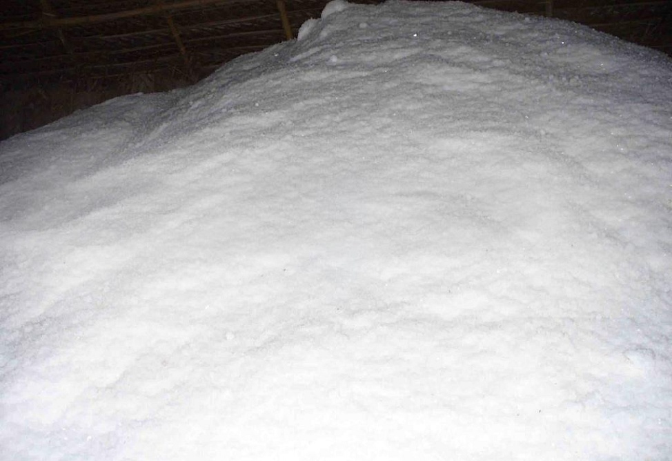 Armenian regulator bans sea salt import from Italy Armenian regulator bans sea salt import from Italy