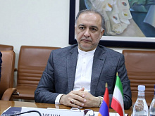 Главы МИД стран платформы «3+3» встретятся вскоре в Турции - посол Ирана в Армении 