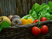 Россия ограничила поставки овощей и фруктов из Армении. Регуляторы обеих стран ведут переговоры для разрешения проблемы 