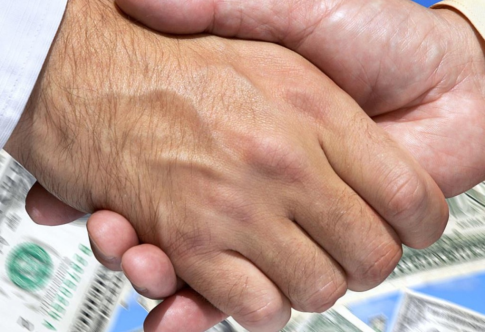 Global companies’ secret tax deals exposed Global companies’ secret tax deals exposed