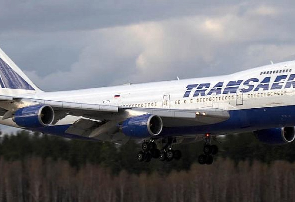В авиакомпании "Трансаэро" могут сменить гендиректора В авиакомпании "Трансаэро" могут сменить гендиректора