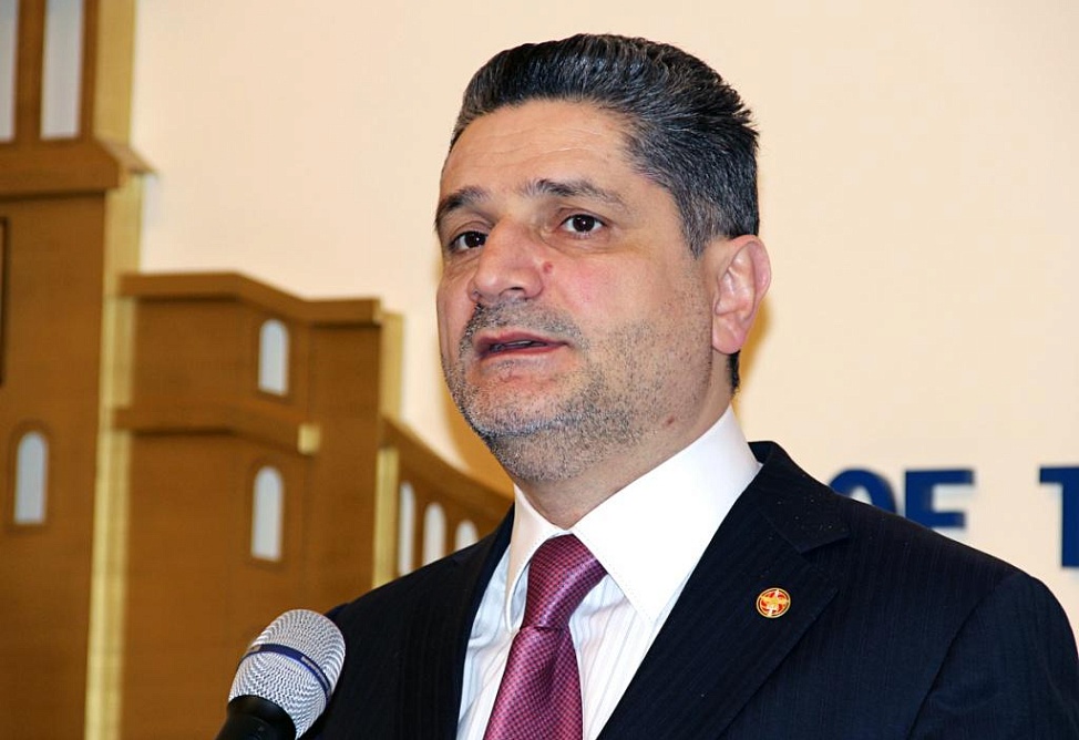 Russian “Compatriots” program’s format is unacceptable for Armenia - PM