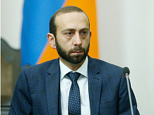 Mirzoyan: Armenia remains committed to building democratic institutions, sustainable development