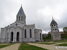 Azerbaijan’s deliberate destruction of Armenian cultural heritage: Le Figaro reports