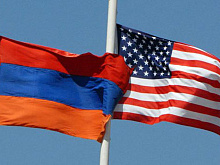 Washington intends to support Yerevan in security sphere: US Embassy in Armenia - on appointment of army representative in the MoD  
