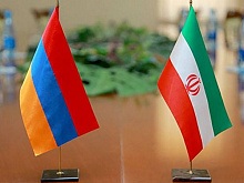 Товарооборот с Арменией удалось увеличить с $200 млн. до $711 млн. – посол Ирана