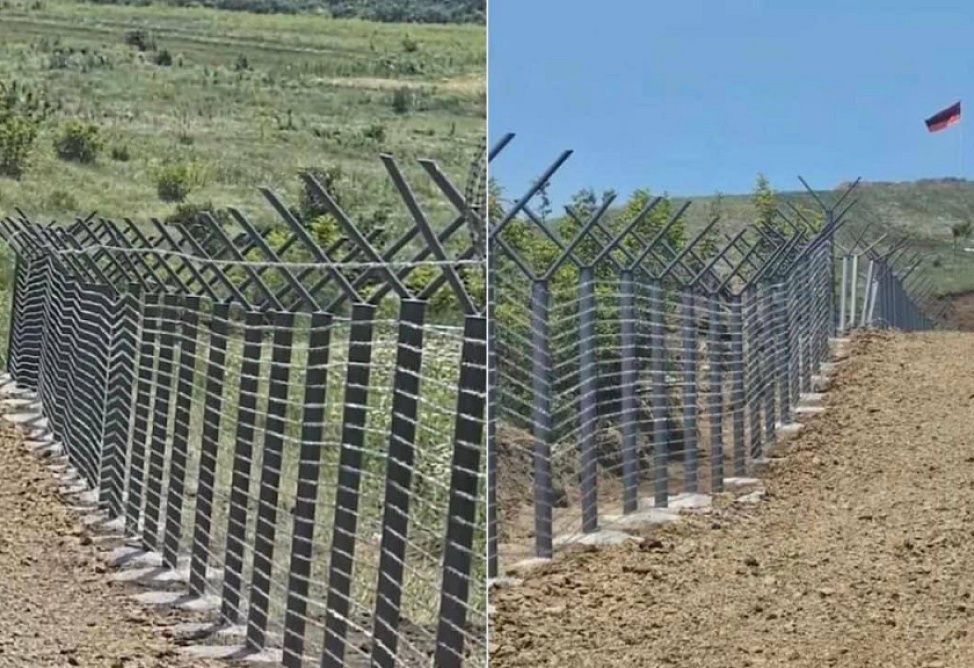 Withdrawal of Russian border guards from Armenian borders will affect country's security – Russian FM Withdrawal of Russian border guards from Armenian borders will affect country's security – Russian FM