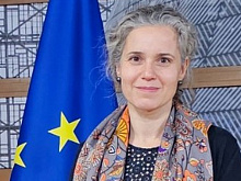 Новым спецпредставителем ЕС по Южному Кавказу стала Магдалена Гроно, сменив Тойво Клаара