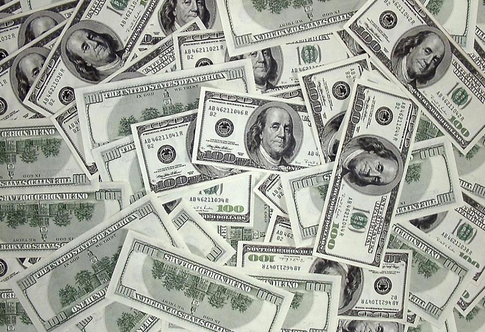 Ռուսաստանից ավելի քան 38 մլրդ դոլար է դուրս եկել 2013թ.–ի առաջին կեսին