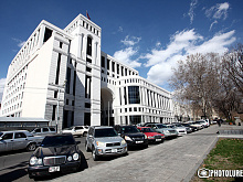 Yerevan responds to Baku's accusations of preparing for war - Foreign Ministry statement