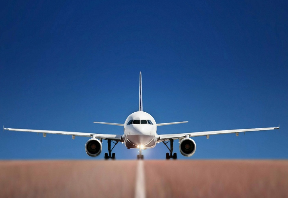 "Аэрофлот" прекращает полеты в Дамаск