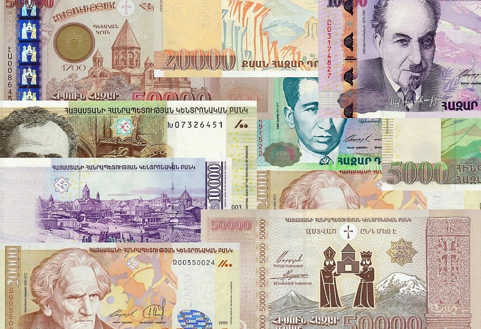 Armenia’s sate budget deficit in January-November performed with 38 billion drams 