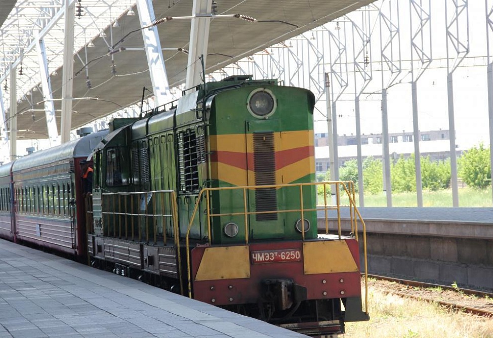 Armenian WW II veterans to participate in ‘War Veterans Friendship Train against Nazism’ event