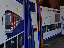 Новую дренажную систему в Ереванском метрополитене задействуют в сентябре