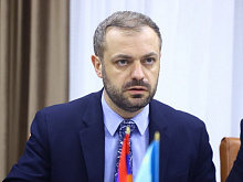 Armenia will not change its Constitution at the demand of any country- Papoyan