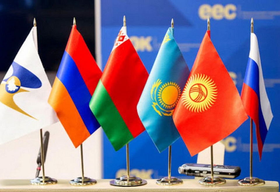 ԵԱՏՄ–ում դյուրացրել են ապրանքների ծագման հաստատումը