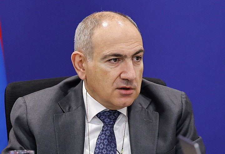 Այսօր առողջապահությունը ՀՀ-ում դարձնում ենք ինդուստրիա․ Փաշինյան Այսօր առողջապահությունը ՀՀ-ում դարձնում ենք ինդուստրիա․ Փաշինյան