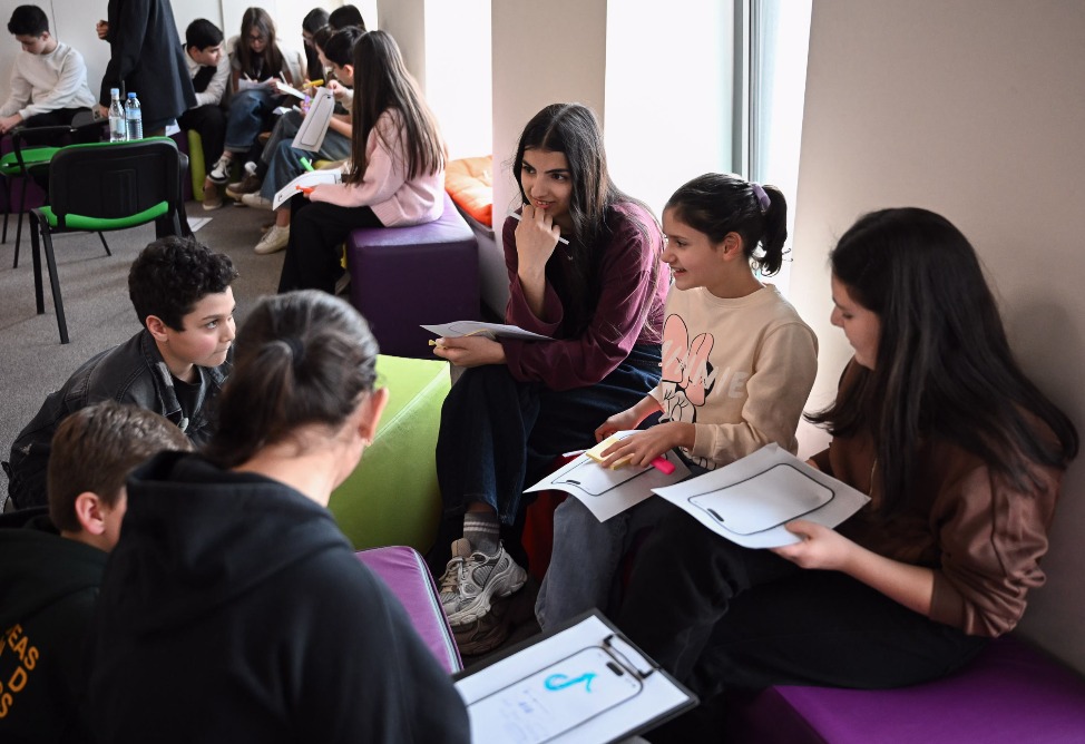 Америабанк, Star(t) day Америабанк, Star(t) day