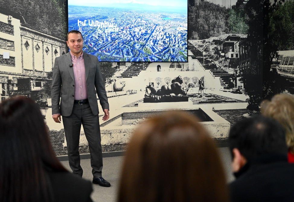 Ваграм Геворкян Ваграм Геворкян