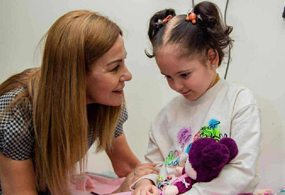 Сати Спивакова Сати Спивакова