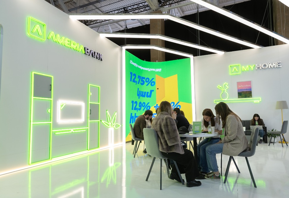 Америабанк, TOON Expo Америабанк, TOON Expo